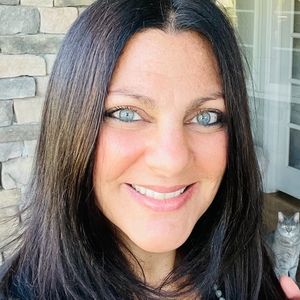 Meet your Posher, Jeanette